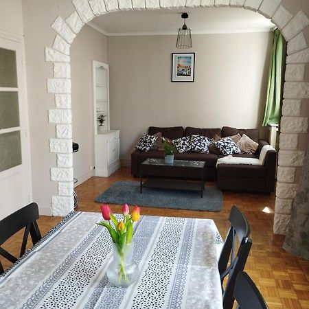 A 5 Min De Paris! Apartment Le Kremlin-Bicetre Ngoại thất bức ảnh