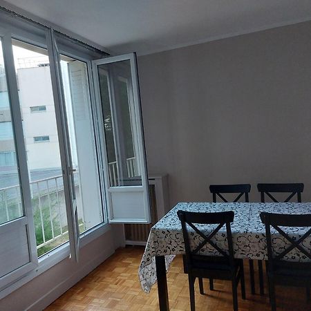 A 5 Min De Paris! Apartment Le Kremlin-Bicetre Ngoại thất bức ảnh