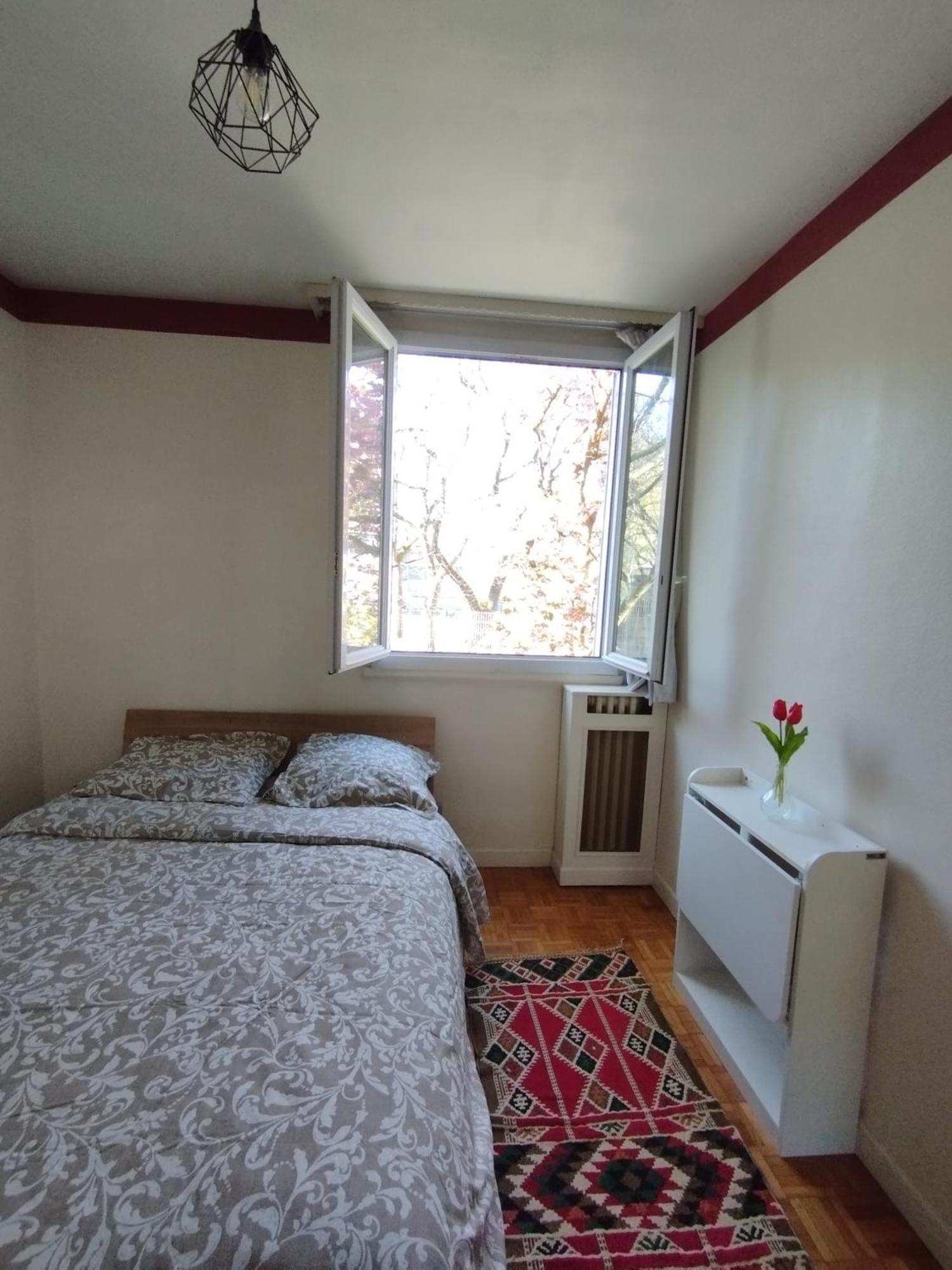 A 5 Min De Paris! Apartment Le Kremlin-Bicetre Ngoại thất bức ảnh