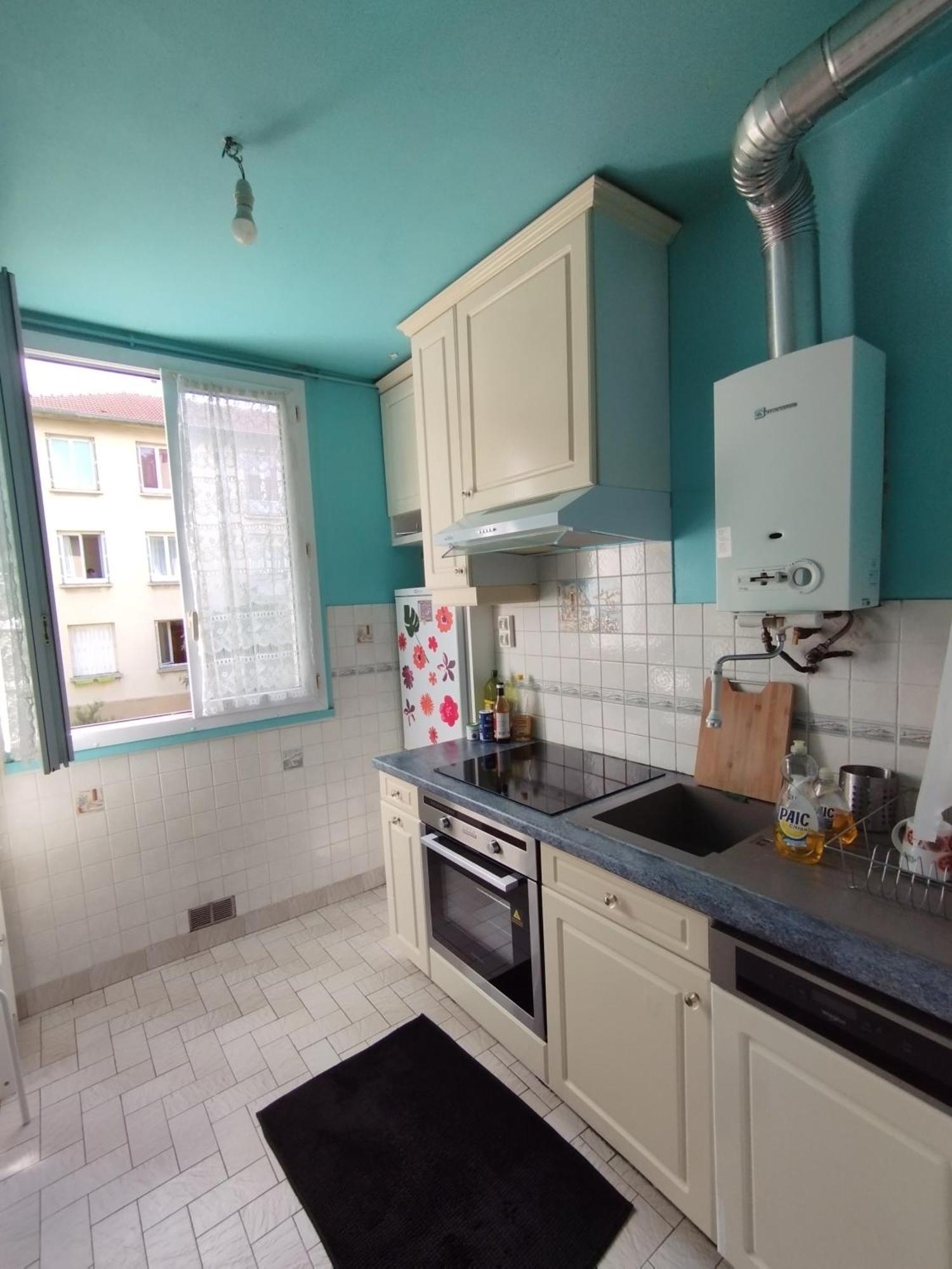 A 5 Min De Paris! Apartment Le Kremlin-Bicetre Ngoại thất bức ảnh